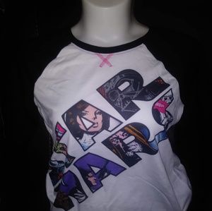 Star Wars sweater never used